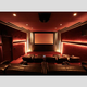 Image for article titled Dream Home Theater Takes Cues from Skywalker Ranch